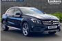 2018 Mercedes-Benz GLA GLA 220d 4Matic AMG Line 5dr Auto