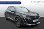 2021 Peugeot e-2008 100kW GT 50kWh 5dr Auto