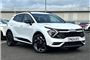 2024 Kia Sportage 1.6T GDi 48V ISG GT-Line 5dr DCT