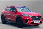 2020 Hyundai Tucson 1.6 CRDi 48V MHD 136 N Line 5dr 2WD DCT