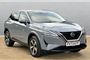 2023 Nissan Qashqai 1.3 DiG-T MH N-Connecta 5dr