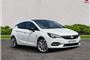 2021 Vauxhall Astra 1.2 Turbo 145 Griffin Edition 5dr