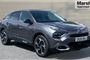 2022 Citroen C4 1.2 PureTech [130] Shine Plus 5dr Auto