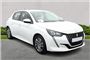 2020 Peugeot 208 1.2 PureTech Active 5dr