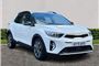 2022 Kia Stonic 1.0T GDi 48V Connect 5dr DCT