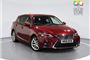 2018 Lexus CT 200h 1.8 Premier 5dr CVT