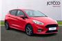 2019 Ford Fiesta 1.0 EcoBoost 125 ST-Line 5dr