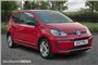 2017 Volkswagen Up 1.0 75PS Up Beats 3dr