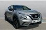 2023 Nissan Juke 1.0 DiG-T 114 N-Connecta 5dr