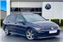 2021 Volkswagen Golf Estate 2.0 TDI 150 R-Line 5dr DSG