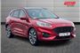 2022 Ford Kuga 2.5 FHEV ST-Line X Edition 5dr CVT