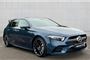 2021 Mercedes-Benz A-Class A35 4Matic Premium Plus 5dr Auto