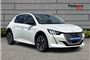 2022 Peugeot e-208 100kW GT Premium 50kWh 5dr Auto