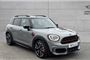 2021 MINI Countryman 2.0 John Cooper Works ALL4 5dr Auto