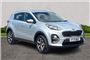 2022 Kia Sportage 1.6 GDi ISG 2 5dr