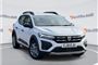 2021 Dacia Sandero Stepway 1.0 TCe Essential 5dr