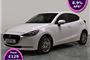 2020 Mazda 2 1.5 Skyactiv G GT Sport Nav 5dr