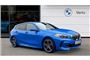 2020 BMW 1 Series 118i M Sport 5dr Step Auto