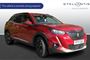 2021 Peugeot 2008 1.2 PureTech Allure Premium 5dr