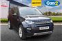 2016 Land Rover Discovery Sport 2.0 TD4 180 HSE 5dr Auto