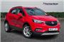 2017 Vauxhall Mokka X 1.4T Active 5dr