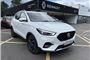 2021 MG ZS 1.0T GDi Exclusive 5dr