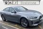 2023 BMW i4 250kW eDrive40 Sport 83.9kWh 5dr Auto [Tech Pack]