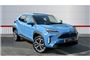 2022 Toyota Yaris Cross 1.5 Hybrid Excel 5dr CVT