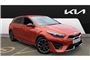 2023 Kia Ceed 1.5T GDi ISG GT-Line 5dr