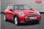 2023 MINI Electric 135kW Cooper S Level 2 33kWh 3dr Auto