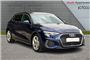 2024 Audi A3 30 TFSI S Line 5dr S Tronic