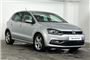 2016 Volkswagen Polo 1.0 110 SEL 5dr DSG