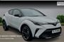 2023 Toyota C-HR 1.8 Hybrid GR Sport 5dr CVT