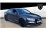 2019 Audi A3 Saloon 30 TDI 116 S Line 4dr