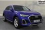 2021 Audi Q5 45 TFSI Quattro S Line 5dr S Tronic