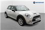 2018 MINI Hatchback 5dr 2.0 Cooper S II 5dr