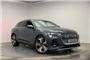 2021 Audi e-tron S 230kW 50 Quattro 71kWh S Line 5dr Auto