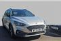 2021 Ford Focus Active 1.0 EcoBoost 125 Active Auto 5dr