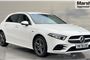 2020 Mercedes-Benz A-Class A250e AMG Line Premium 5dr Auto