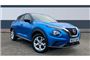 2022 Nissan Juke 1.0 DiG-T 114 N-Connecta 5dr