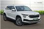 2023 Skoda Kodiaq 2.0 TSI 190 SE L Executive 4x4 5dr DSG [7 Seat]