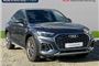 2021 Audi Q5 Sportback 40 TDI Quattro S Line 5dr S Tronic