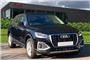 2023 Audi Q2 35 TFSI Sport 5dr