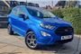 2021 Ford EcoSport 1.0 EcoBoost 125 ST-Line Design 5dr