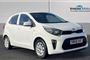 2019 Kia Picanto 1.0 2 5dr