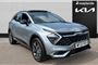 2023 Kia Sportage 1.6T GDi HEV GT-Line S 5dr Auto