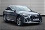 2022 Audi Q5 45 TFSI Quattro S Line 5dr S Tronic