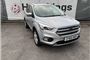 2018 Ford Kuga 2.0 TDCi Titanium X 5dr Auto 2WD