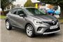 2021 Renault Captur 1.0 TCE 90 Iconic 5dr