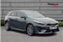 2023 Kia Ceed 1.5T GDi ISG GT-Line S 5dr Auto